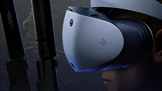 VR Games Showcase пройдёт 11 марта