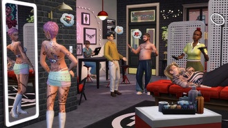 Бизнес и хобби в Sims 4: как начать бизнес и быстро заработать деньги