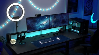 Corsair представляет собственную лабораторию для Европы