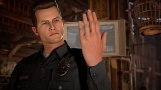 T-1000 появится в Mortal Kombat 1