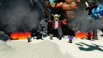 Roblox: Коды Undertale World