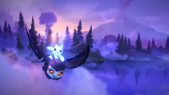 Ori: продажи превысили 15 млн копий