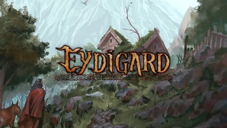 Eydigard объявляет дату выхода в раннем доступе Steam — 29 апреля