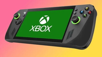 Xbox Handheld выпустят в этом году