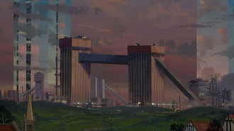 Hopetown: трейлер в честь сбора средств