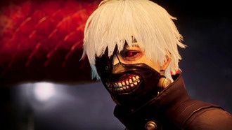 В Dead by Daylight появится персонаж из «Токийского Гуля»