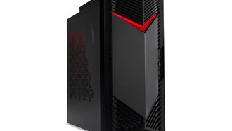 Готовый ПК Acer Nitro N50 с графическим процессором GeForce RTX 5060 выставлен на продажу во Франции