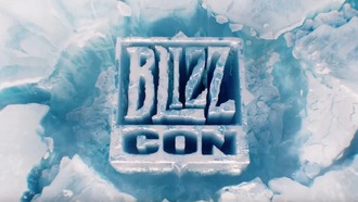 BlizzCon снова проведут в 2026 году — фестиваль будет проходить в очном формате
