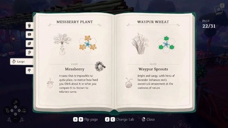 Где найти лаванду в Вандерстопе