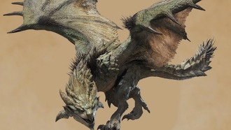 Как получить Inferno Sac в Monster Hunter Wilds