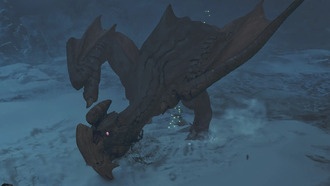 Как получить Frenzy Shard в Monster Hunter Wilds