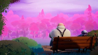 Wanderstop: отзывы в Steam положительные