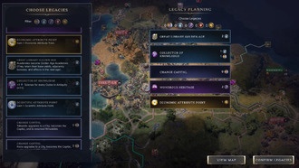 Цивилизация 7: Религия, Объяснение