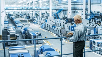 Ноутбуки Getac B360 и B360 Pro: защита и ИИ