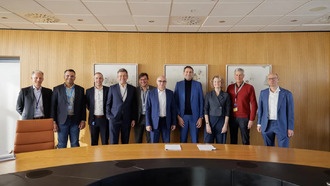 ASML и imec будут вместе развивать полупроводники в Европе