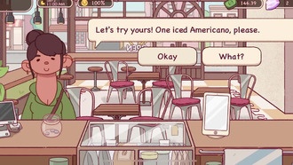 Как приготовить холодный американо в хорошем кофе, отличный кофе