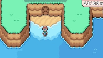 Как получить разбрызгиватели на полях Мистрии - Руководство по статуям водяных духов