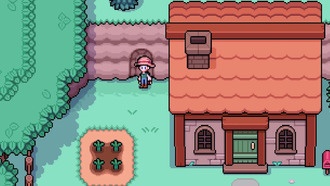 Как получить автопиттеров в Fields Of Mistria: руководство по статуям животных-спрайтов