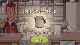 Как приготовить ледяной латте в хорошем кофе, отличный кофе