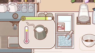 Как сделать латте-арт в хорошем кофе, отличный кофе