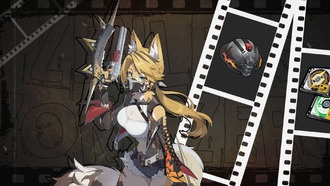 Pulchra Build In ZZZ - Zenless Zone Zero