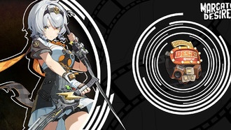 Солдат Энби Best Weapons In ZZZ (усилитель Sanby) - Zenless Zone Zero