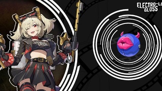 Burnice Лучшее оружие в ZZZ - Zenless Zone Zero