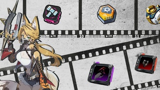 Материалы Pulchra в ZZZ - Вознесение и навыки в Zenless Zone Zero