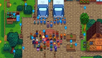 Разработчик мода Stardew Valley Expanded работает над новым проектом