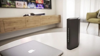 Netgear представляет маршрутизатор Nighthawk RS100 Wi-Fi 7