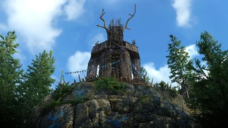 Автор игр Sniper Elite и Atomfall высказался о негативном влиянии крупных игровых проектов