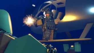 Roblox: Коды Undead Rising Tycoon