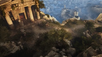 Закрытое тестирование ролевого экшена Titan Quest 2: разработчики пригласили игроков