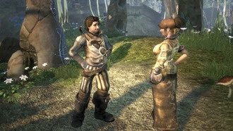 Порт Fable 2 на ПК: энтузиасты работают над проектом, и им нужна помощь для его завершения