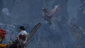 Monster Hunter Wilds: Руководство по Раталосу – Места, Дропы и Слабые стороны