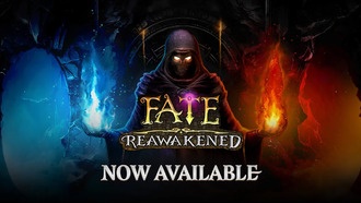 FATE: Reawakened «Remastered Classic Quadrilogy» уже доступна на ПК и консолях