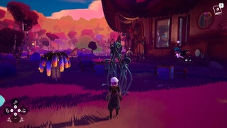 Как сделать все крупные гибридные растения в Вандерстопе