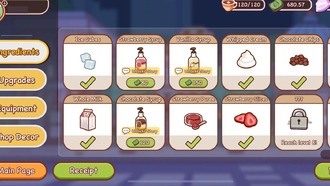 Как сделать Pretty in Pink в хорошем кофе, Отличный кофе