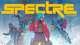 Spectre Divide закрывается после релиза