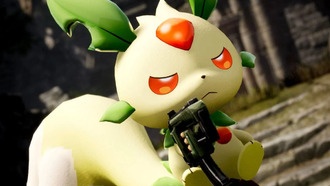 Издательство Pocketpair Publishing не создаст таких же успешных игр, как Palworld