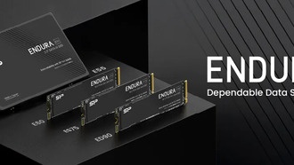 Silicon Power выпустила новые накопители Endura