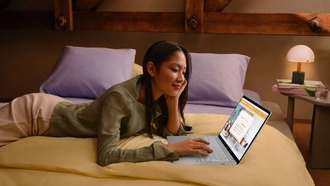 ASUS анонсирует серию Vivobook S14/S16 (M3407HA/M3607HA)