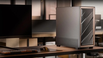 Antec представляет корпус FLUX SE ATX Mid-Tower