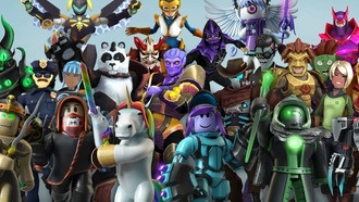 Обращение главы Roblox к родителям: что делать, если ребёнок боится играть?