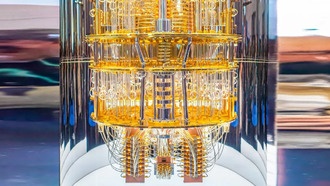 QNodeOS — операционная система для квантовых сетей