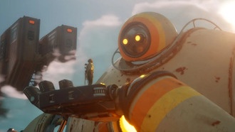 Разработчики Dreamfall Chapters анонсировали игру в жанре выживания — Hello Sunshine. Игра будет «солнечной»