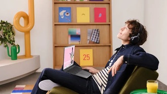 ASUS также анонсирует ПК Vivobook S14/S16 Copilot+