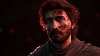 Гюстав в трейлере Expedition 33 от Clair Obscur