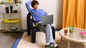 ASUS представляет серию Vivobook S14/S16 (S3407CA/VA / S3607CA/VA)