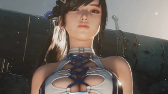 DLSS 4 будет в Stellar Blade и Lost Soul Aside